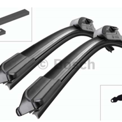 Metlice brisalcev Bosch Aero Twin AR657S